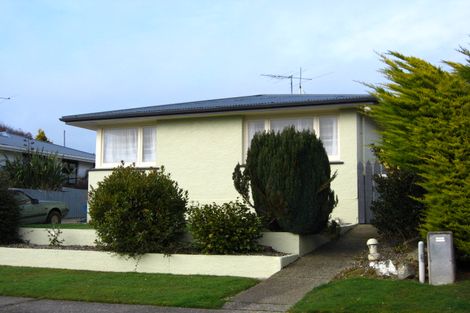 Photo of property in 8 Talbot Place, Hargest, Invercargill, 9810