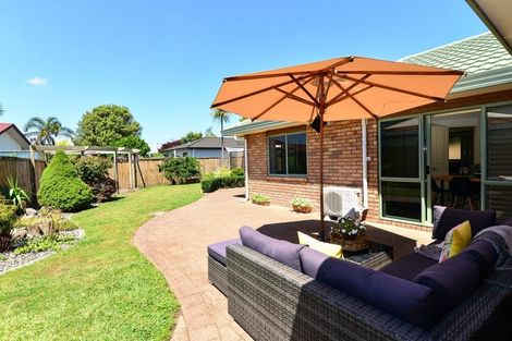 Photo of property in 20 Spinnaker Drive, Flagstaff, Hamilton, 3210