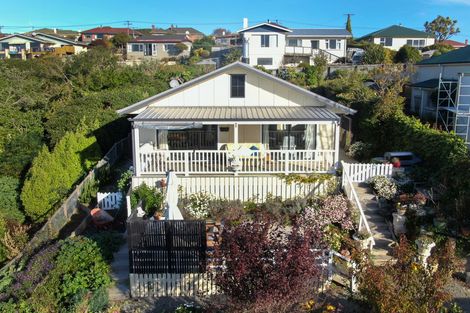 Photo of property in 7a Avon Street, South Hill, Oamaru, 9400