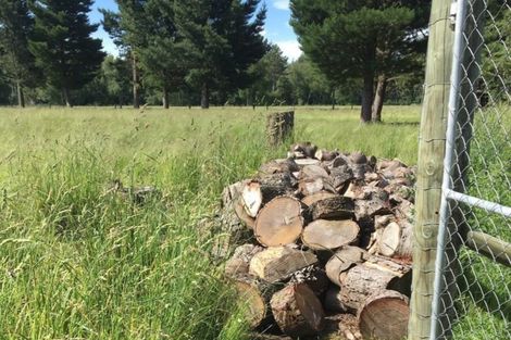 Photo of property in 2078 Fairlie Tekapo Road, Burkes Pass, Fairlie, 7987