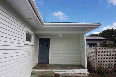 Photo of property in 123 Ferguson Street, West End, Palmerston North, 4412