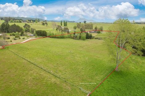 Photo of property in 201 Tiverton Downs Road, Broadlands, Reporoa, 3081