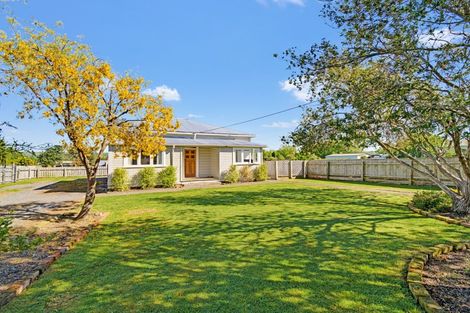 Photo of property in 78 Racecourse Road, Waipukurau, 4200
