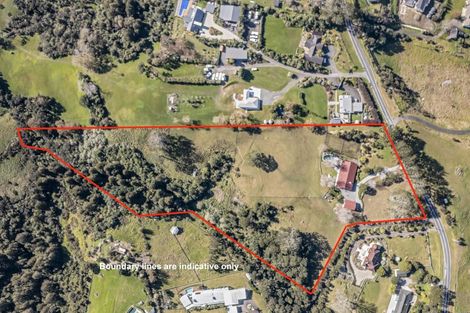 Photo of property in 49 Vaughans Road, Okura, Albany, 0792