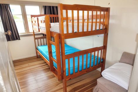 Photo of property in 38 Nelson Street, Foxton Beach, Foxton, 4815