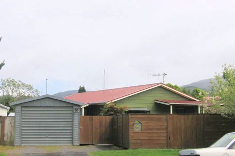 Photo of property in 37 Gladstone Road, Waihi, 3610