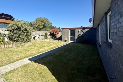 Photo of property in 2/25 Queens Drive, Allenton, Ashburton, 7700