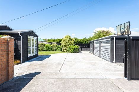 Photo of property in 1/26 Burwood Road, Burwood, Christchurch, 8083