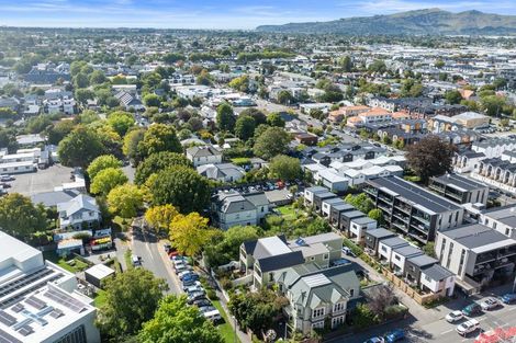 Photo of property in 92 Chester Street East, Christchurch Central, Christchurch, 8011