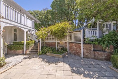 Photo of property in 19 Cracroft Terrace, Cashmere, Christchurch, 8022