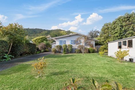 Photo of property in 29 Huia Street, Waikanae, 5036