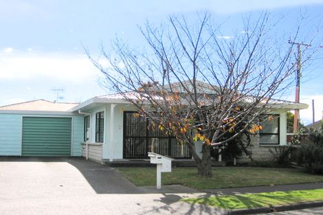 Photo of property in 2/2 Ted Harpur Place, Onekawa, Napier, 4110