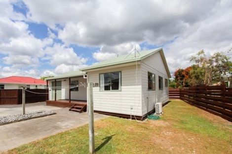 Photo of property in 21a Carrington Avenue, Hillcrest, Hamilton, 3216