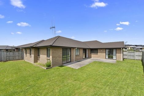 Photo of property in 113 Te Huia Drive, Flagstaff, Hamilton, 3210