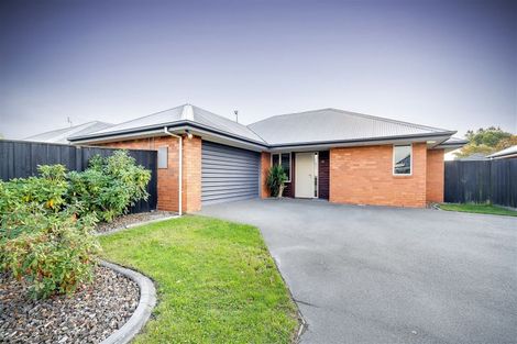 Photo of property in 62 Shands Road, Hornby, Christchurch, 8042