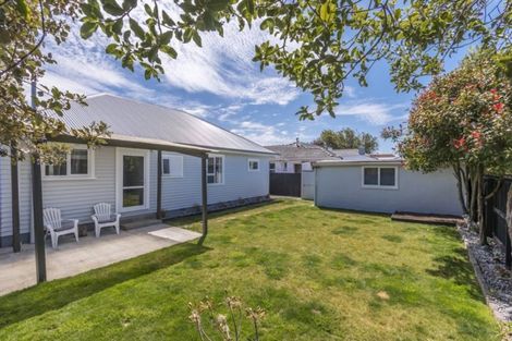 Photo of property in 48 Burwood Road, Burwood, Christchurch, 8083