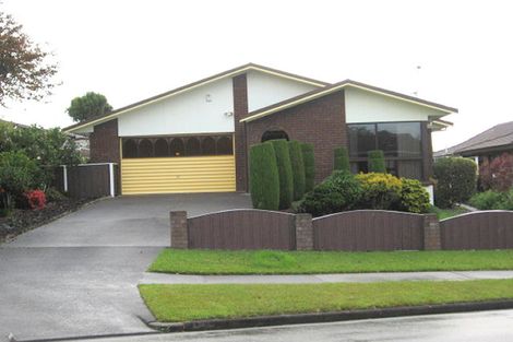 Photo of property in 34 Cromdale Avenue, Highland Park, Auckland, 2010