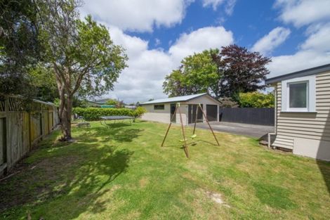 Photo of property in 20 Matamau Street, Palmerston North, 4414