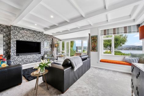 Photo of property in 35 Belvedere Road, Hataitai, Wellington, 6021