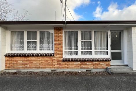 Photo of property in 123 Fitzherbert Avenue, West End, Palmerston North, 4410