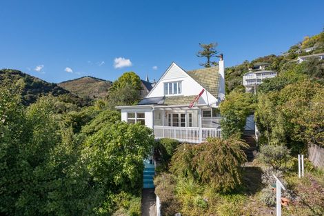 Photo of property in 21 Scotland Street, Nelson South, Nelson, 7010