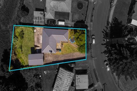 Photo of property in 8 Williams Crescent, Otara, Auckland, 2023