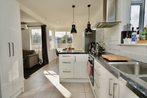 Photo of property in 40 Park Road, West End, Palmerston North, 4412