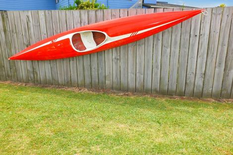 Photo of property in 38 Nelson Street, Foxton Beach, Foxton, 4815