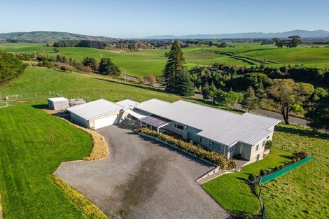 Photo of property in 149 Kokotau Road, Kokotau, Carterton, 5792