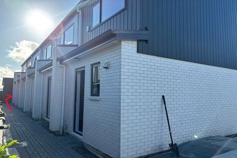 Photo of property in 9/88 Gloria Avenue, Te Atatu Peninsula, Auckland, 0610