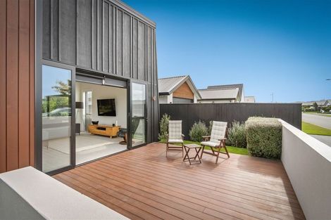 Photo of property in 2 Wallace Crescent, Prebbleton, 7604