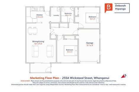 Photo of property in 255 Wicksteed Street, Whanganui, 4500