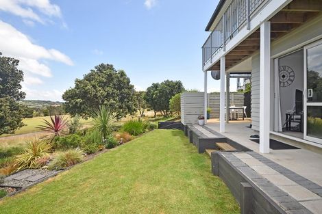 Photo of property in 37 Maylee Crescent, Gulf Harbour, Whangaparaoa, 0930