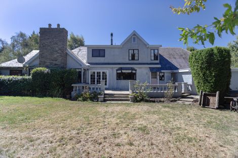 Photo of property in 153 Homestead Road, Weston, Oamaru, 9491