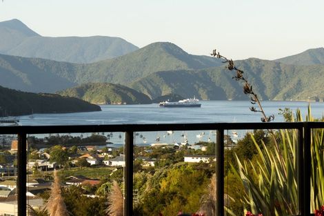 Photo of property in 51 Boons Valley Road, Waikawa, Picton, 7220