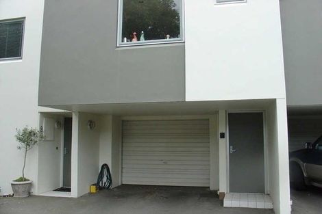 Photo of property in 8/86 Brockworth Place, Riccarton, Christchurch, 8011