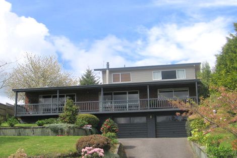 Photo of property in 41 Balwyn Avenue, Tihiotonga, Rotorua, 3015