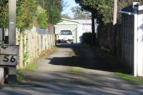 Photo of property in 56 North Street, Palmerston North, 4410