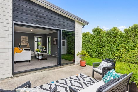 Photo of property in 35 Gallipoli Place, Paraparaumu, 5032