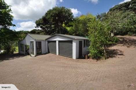 Photo of property in 323 Taylor Road, Waimauku, 0882