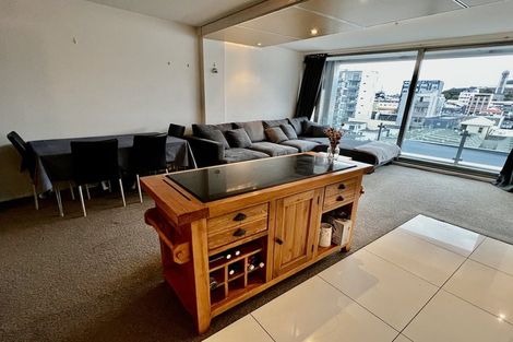 Photo of property in Century City Apartments, 20/72 Tory Street, Te Aro, Wellington, 6011