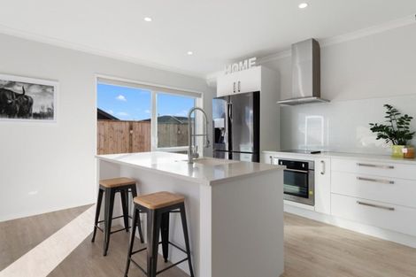 Photo of property in 4 Omapere Lane, Pyes Pa, Tauranga, 3112