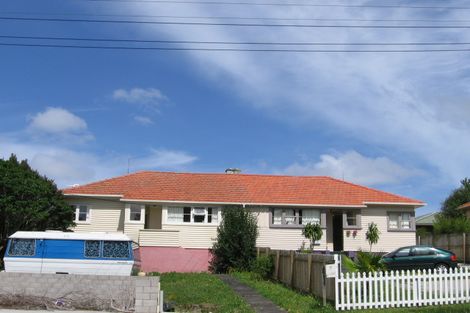 Photo of property in 12 Himikera Avenue, Avondale, Auckland, 1026