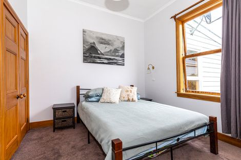 Photo of property in 1 Wright Street, Geraldine, 7930