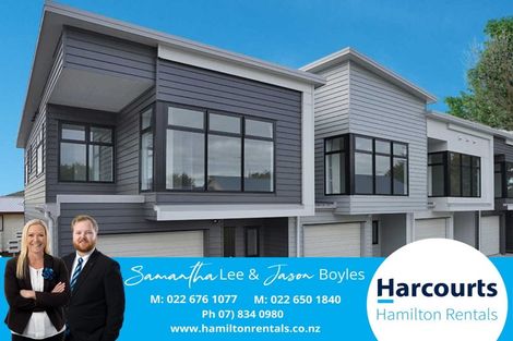 Photo of property in 2/67 Fifth Avenue, Enderley, Hamilton, 3214