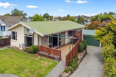 Photo of property in 380 Wai-iti Road, Gleniti, Timaru, 7910