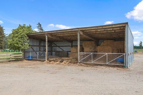 Photo of property in 591 Ridgens Road, Charing Cross, Darfield, 7671