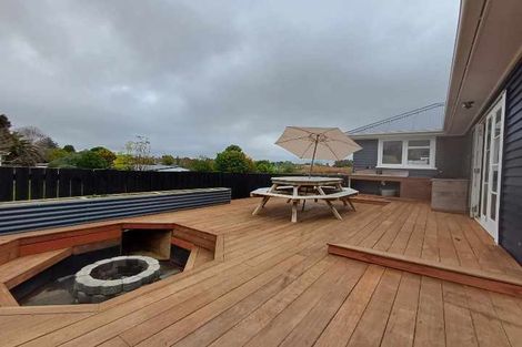 Photo of property in 4 Montgomery Avenue, Pukekohe, 2120