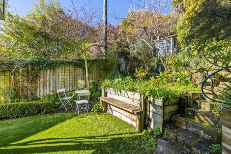 Photo of property in 6 Mccormacks Bay Road, Mount Pleasant, Christchurch, 8081