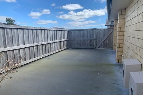 Photo of property in 7 Sirius Crescent, Rototuna North, Hamilton, 3210